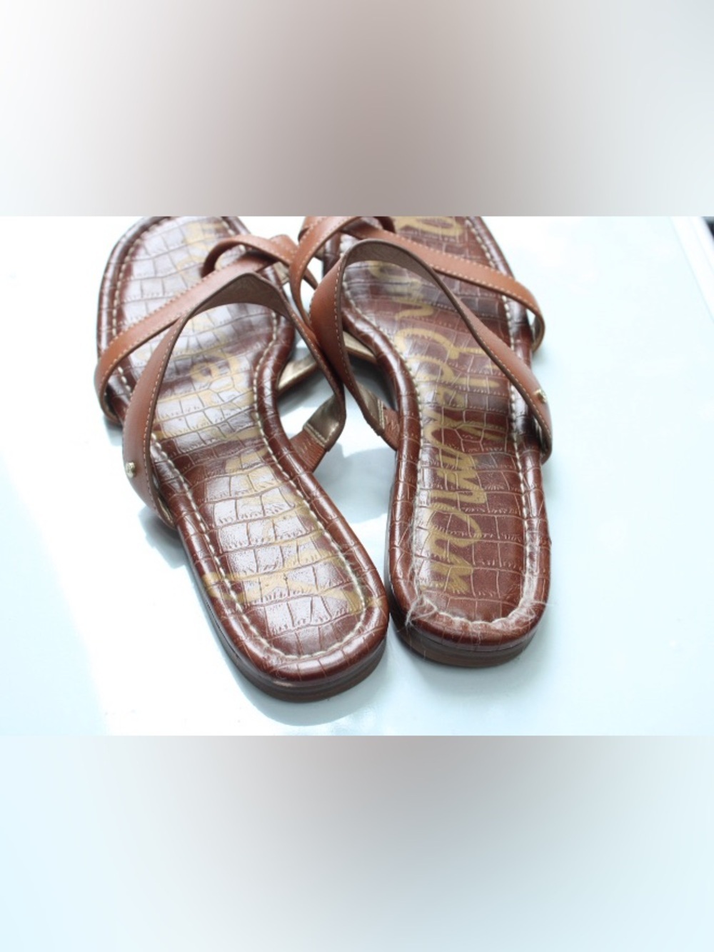 Sam Edelman sandals - Picture 5 of 10